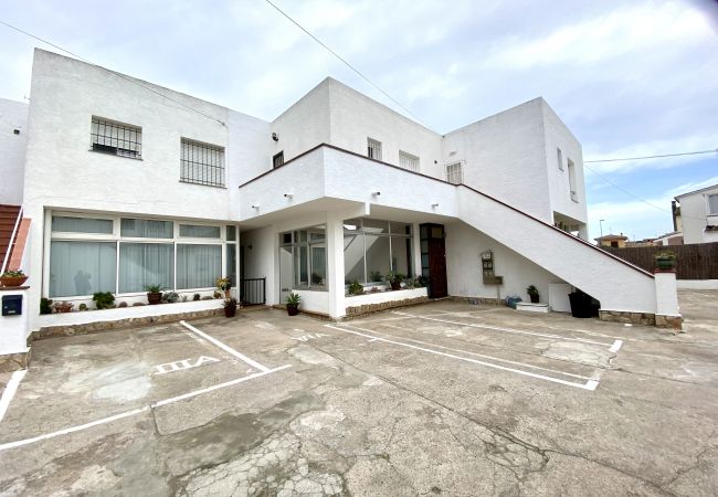 Apartment in L'Escala - MODERNA A